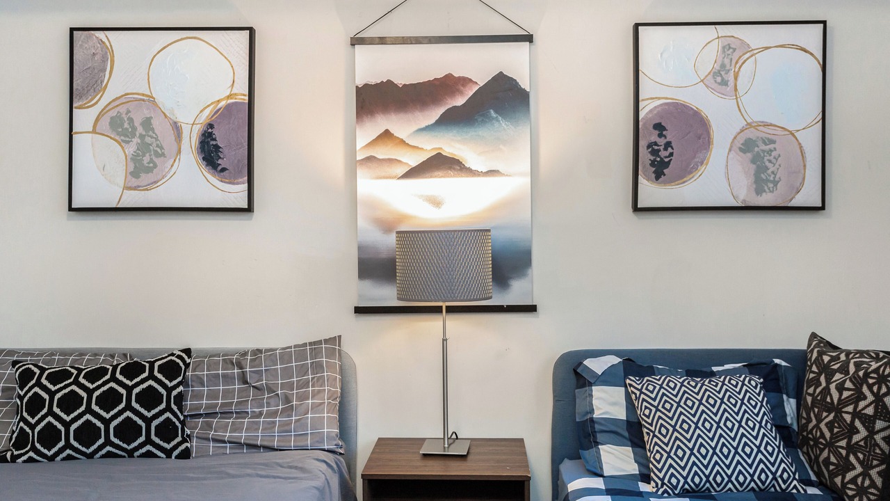 Photo of Bedroom in Downtown Mississauga