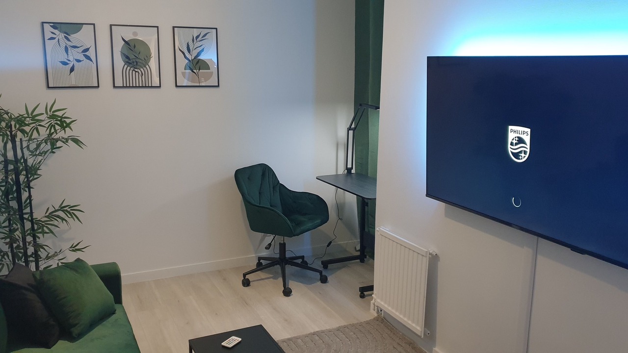 Photo of Livingroom in Lognes