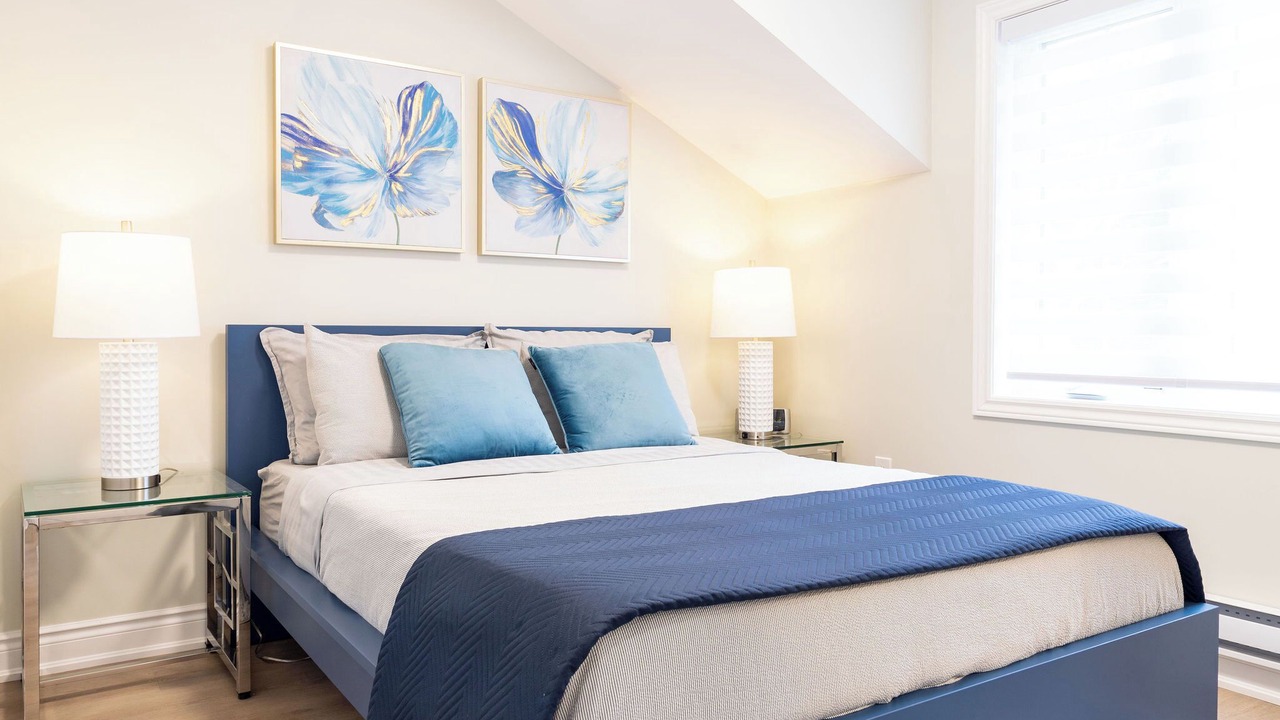 Photo of Bedroom in Cooksville