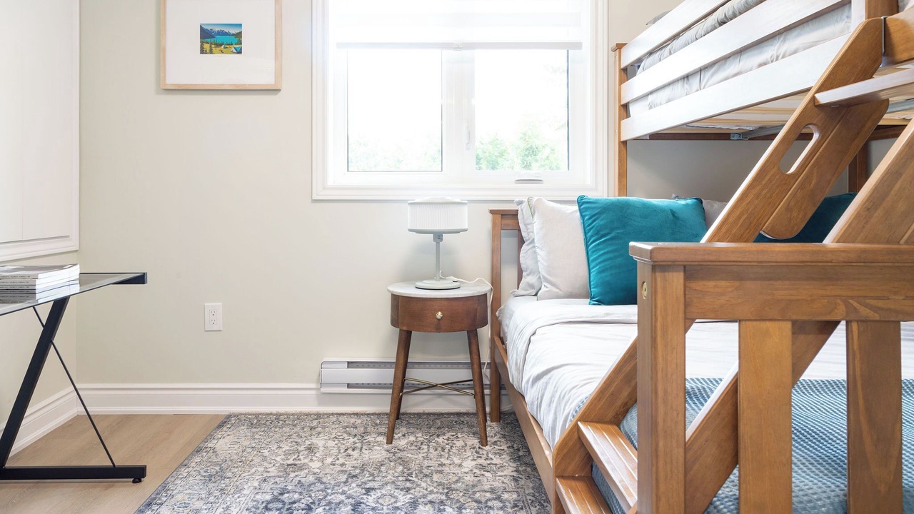 Photo of Bedroom in Cooksville