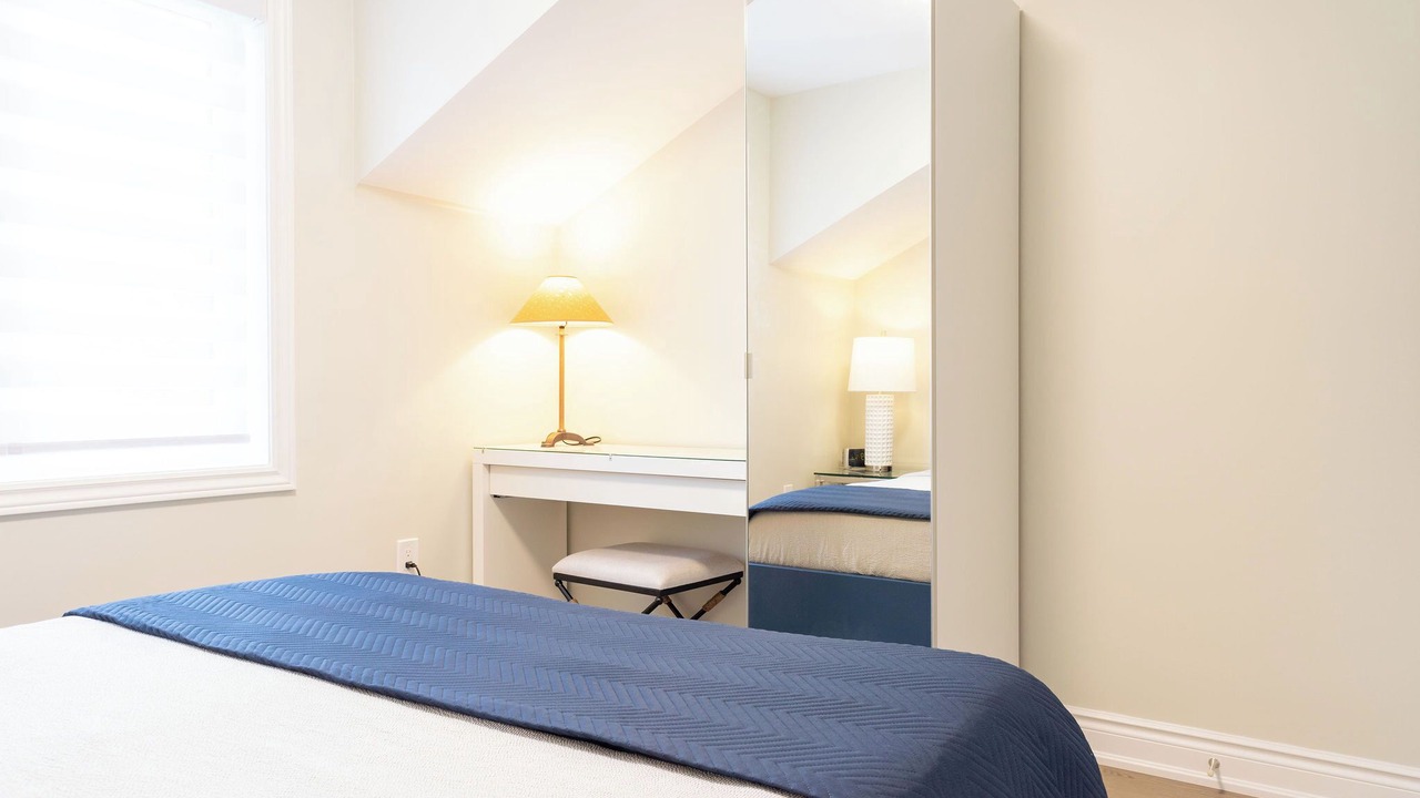Photo of Bedroom in Cooksville