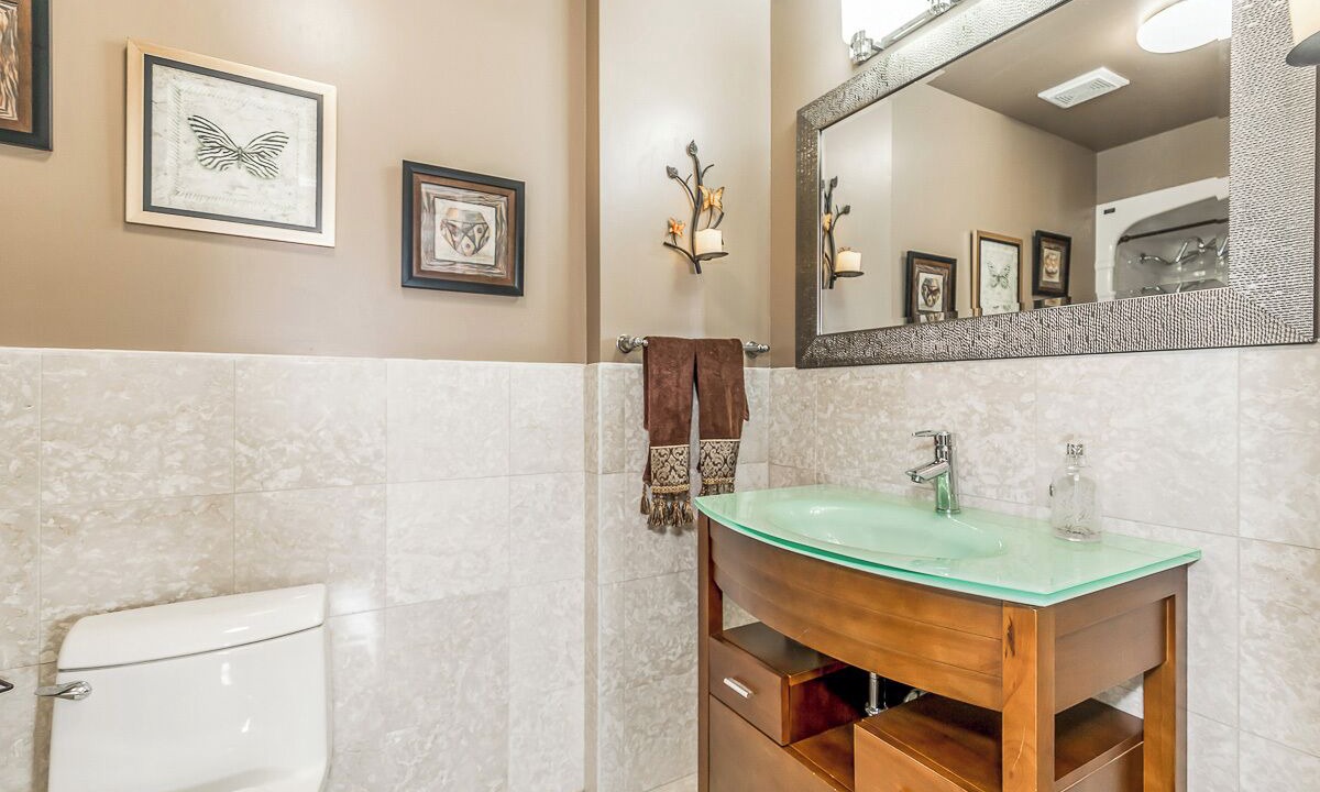 Photo of Bathroom in Gilford