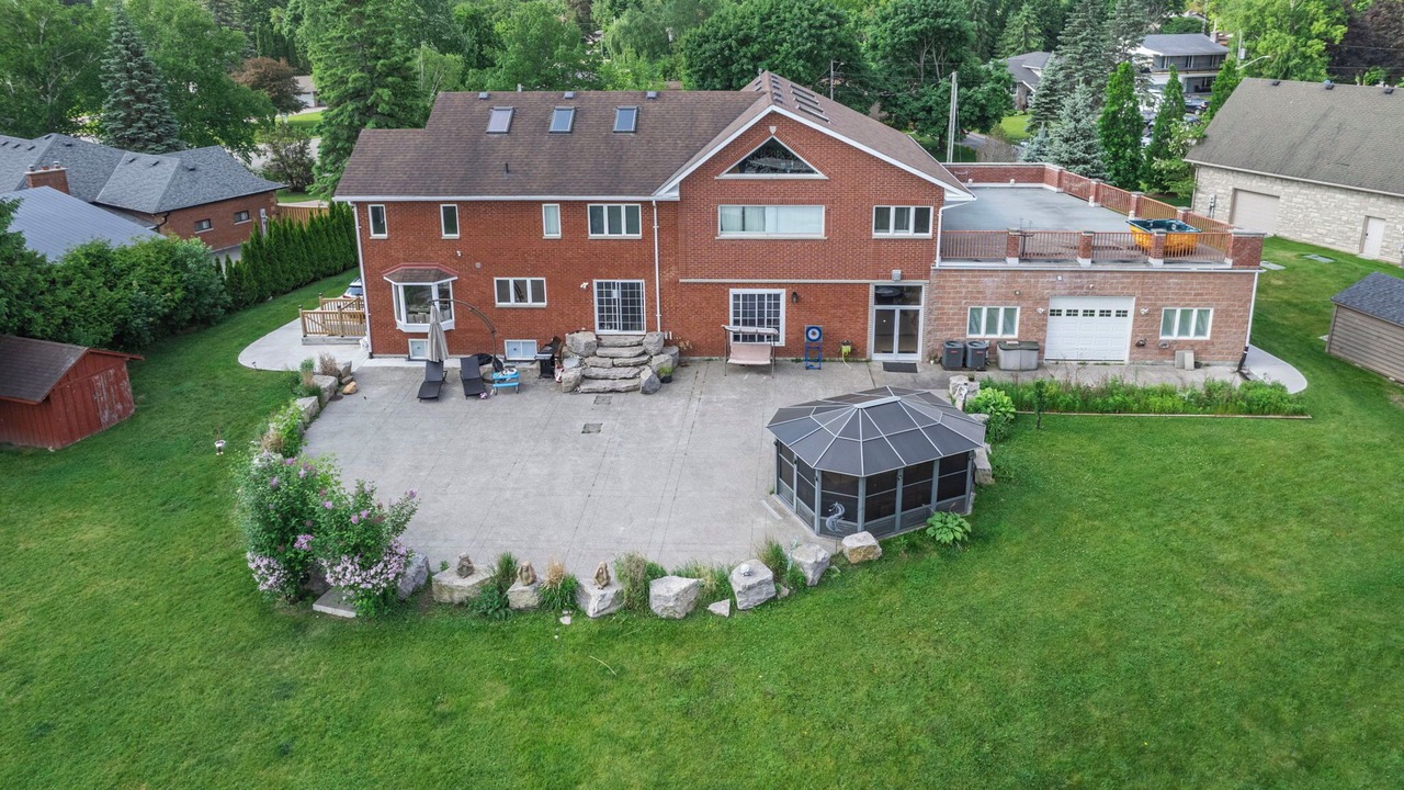Photo of Outdoor in Gilford