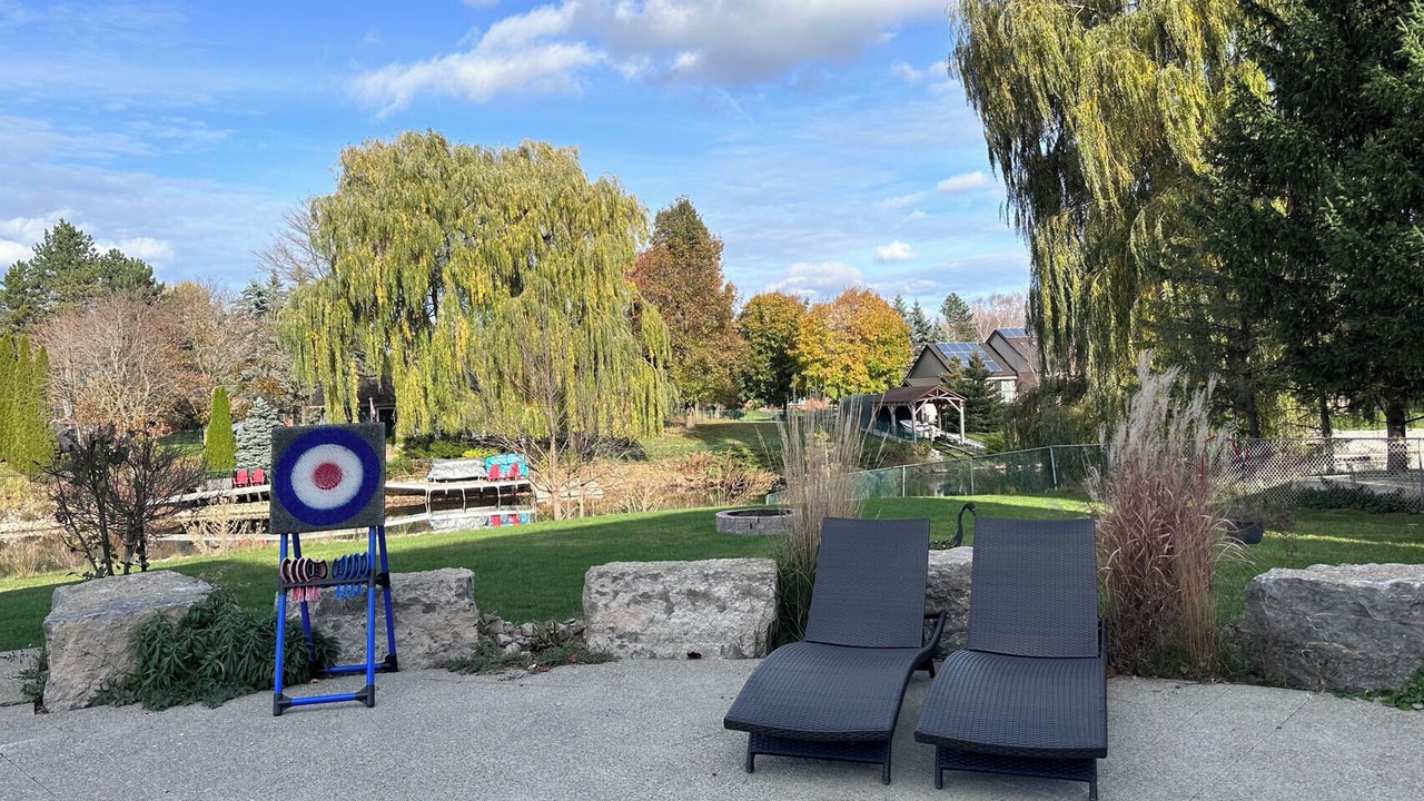 Photo of Outdoor in Gilford