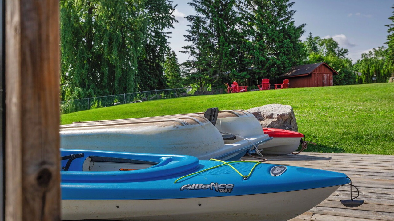 Photo of Outdoor in Gilford