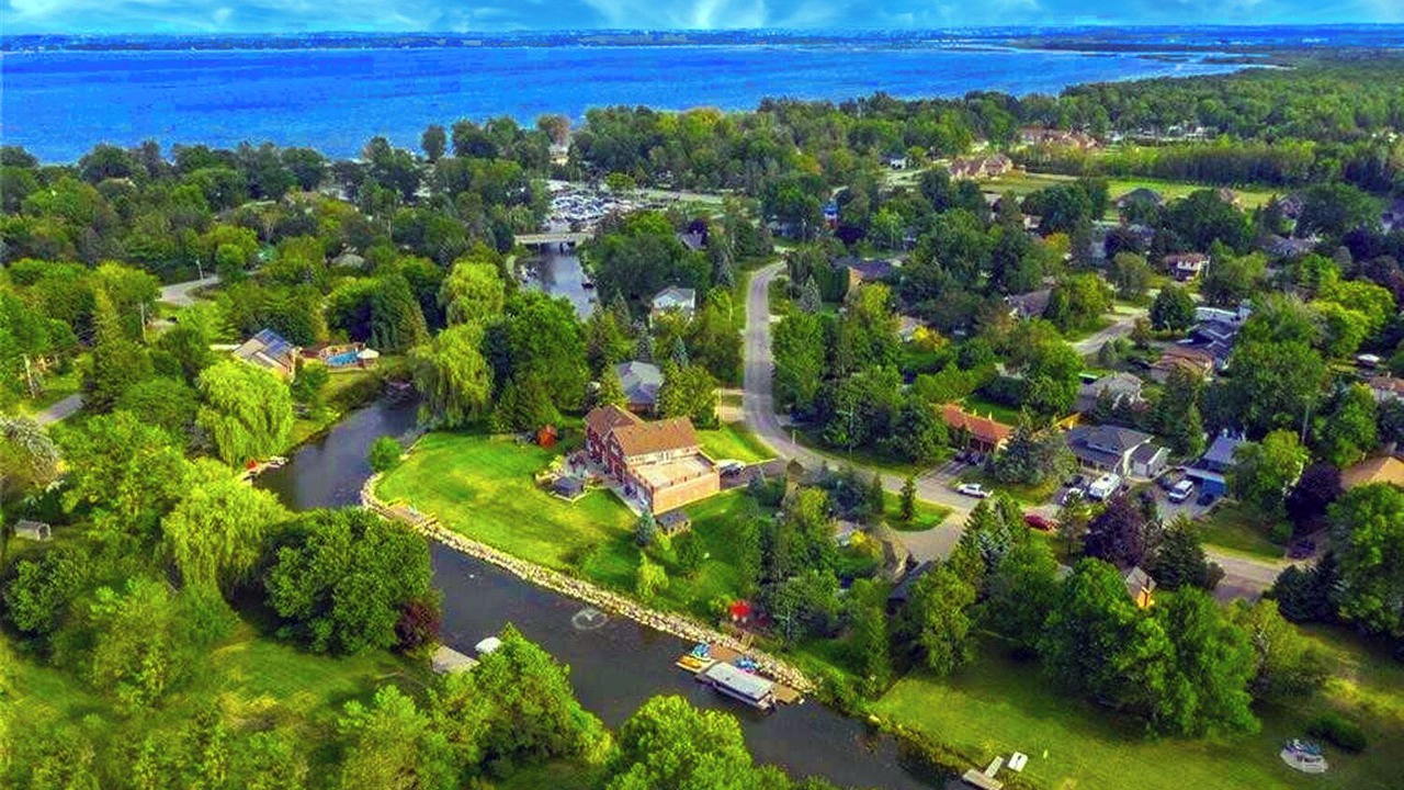 Photo of Outdoor in Gilford