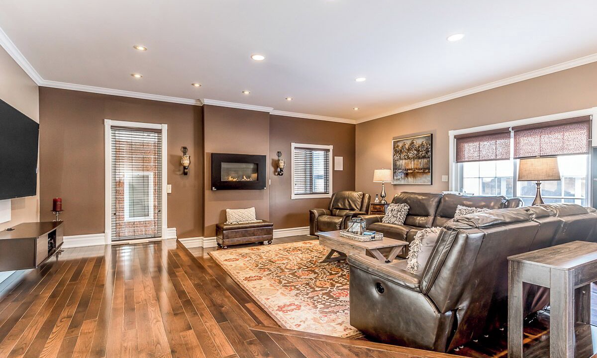Photo of Livingroom in Gilford