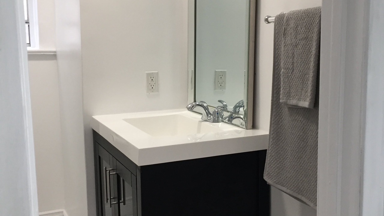 Photo of Bathroom in Saint Clair West Village