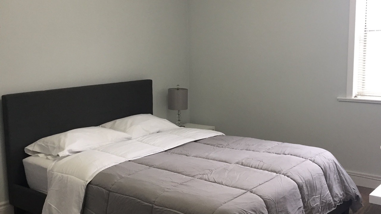 Photo of Bedroom in Saint Clair West Village