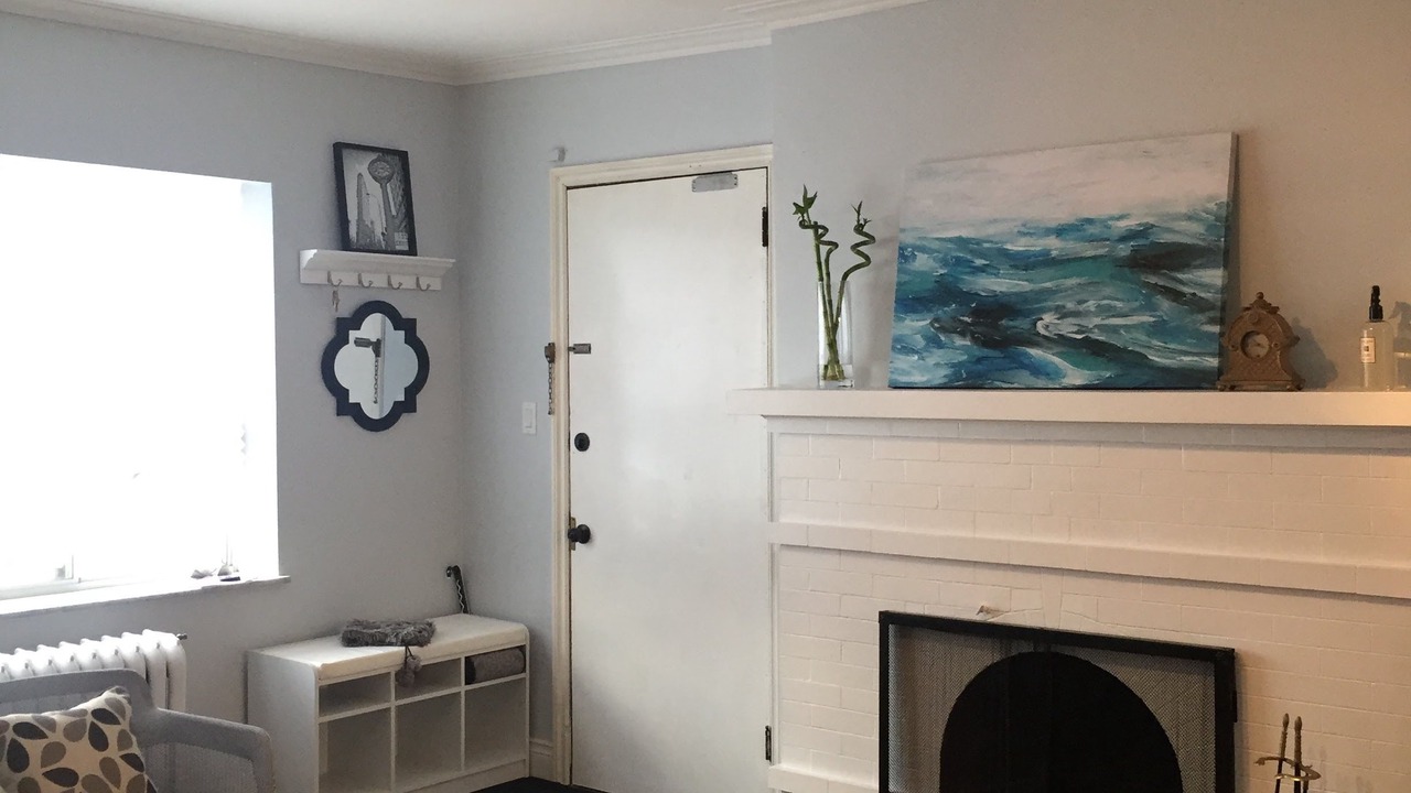 Photo of Livingroom in Saint Clair West Village