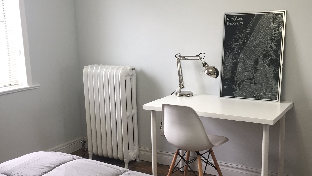Photo of Bedroom in Saint Clair West Village