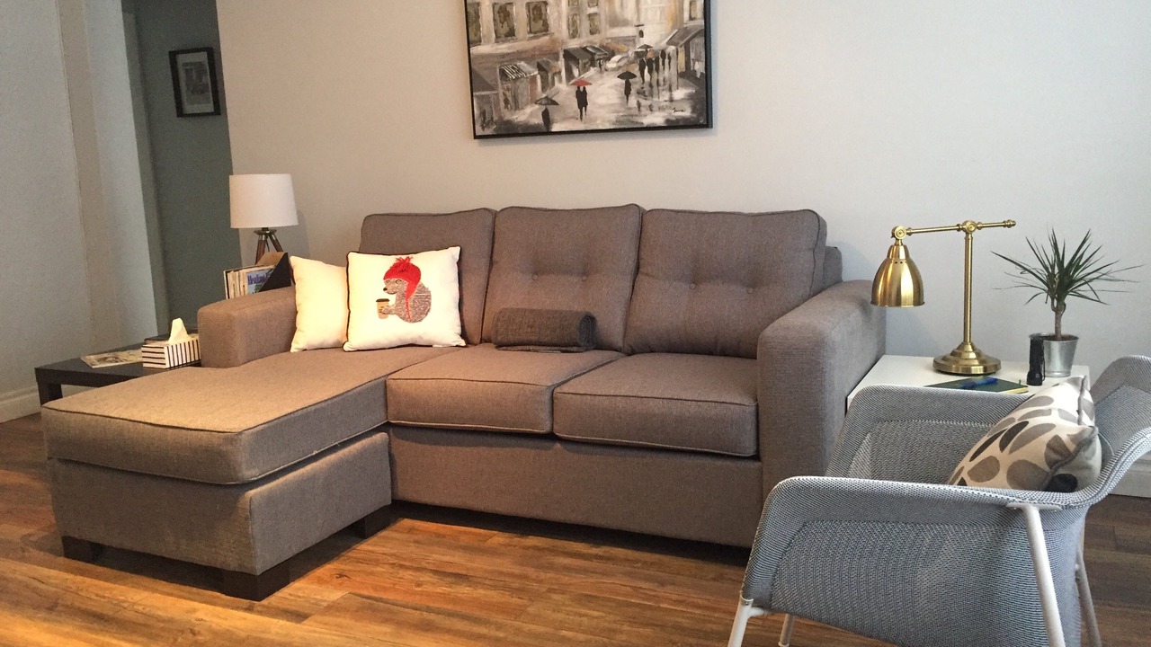 Photo of Livingroom in Saint Clair West Village