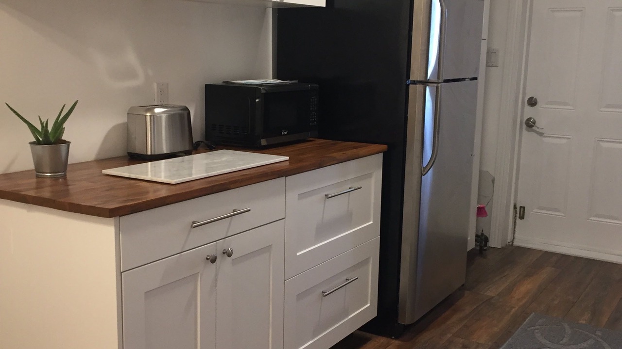 Photo of Kitchen in Saint Clair West Village