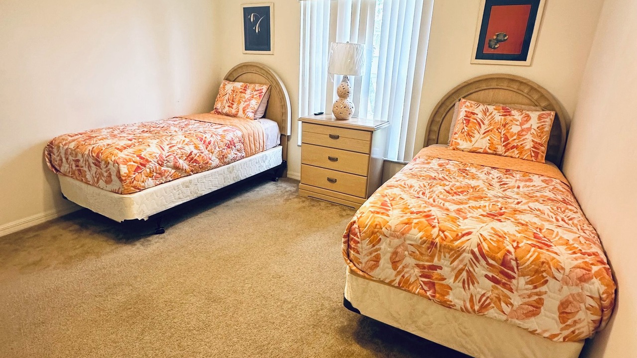 Photo of Bedroom in Westbury
