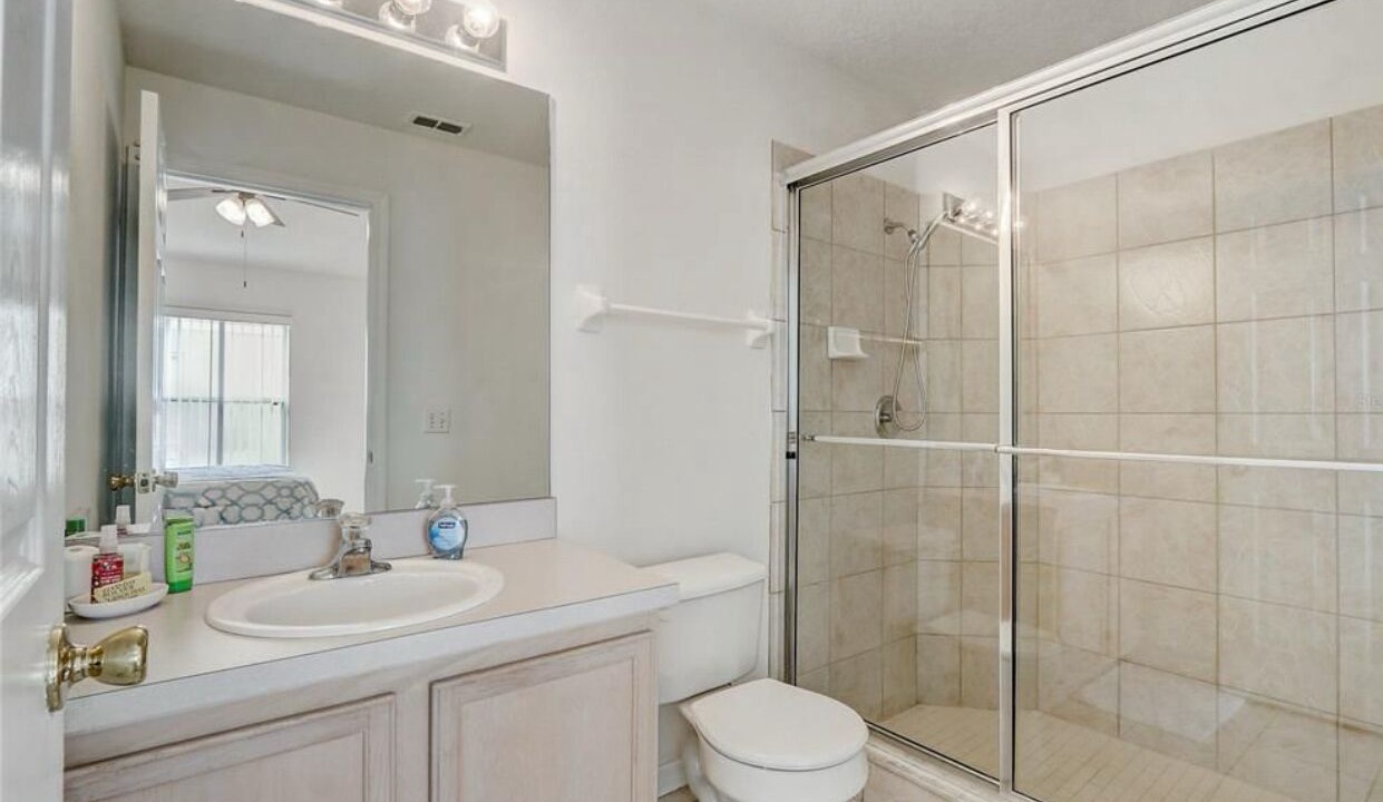 Photo of Bathroom in Westbury