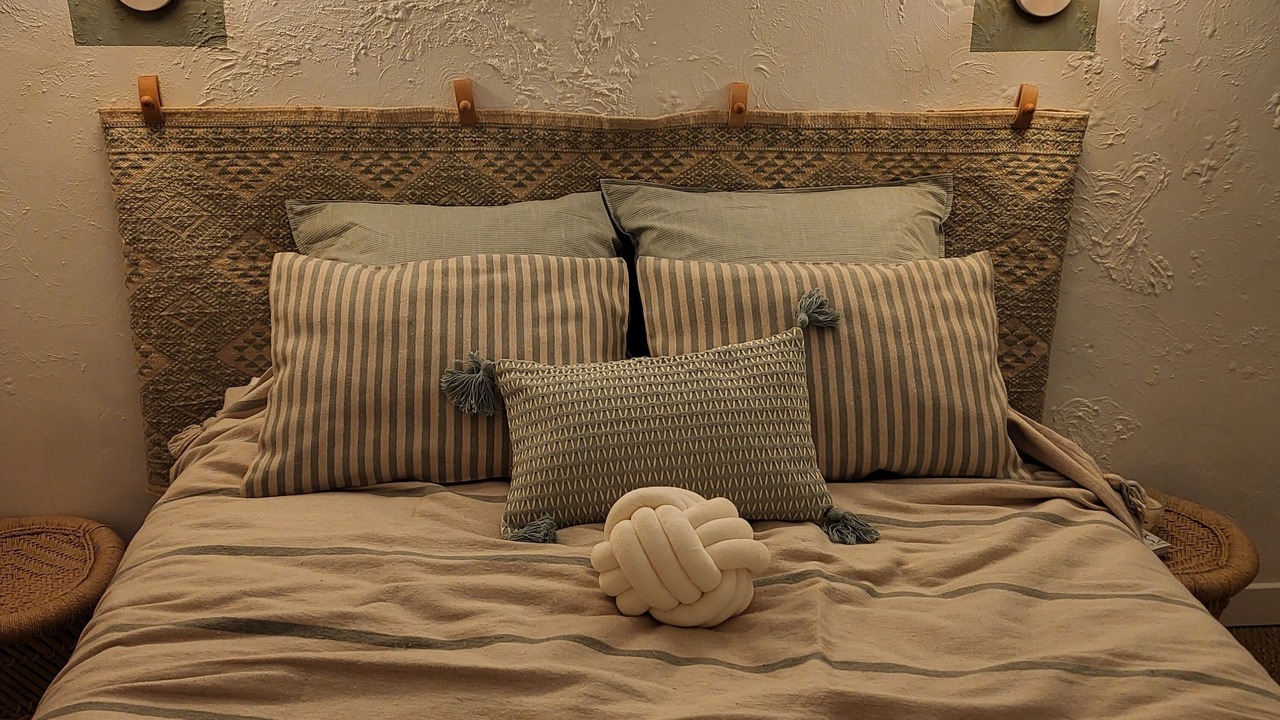 Photo of Bedroom in La Courneuve