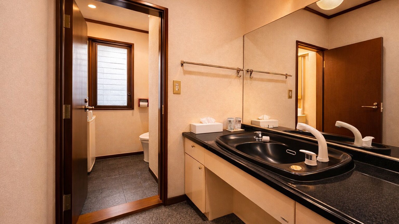 Photo of Bathroom in Adachi