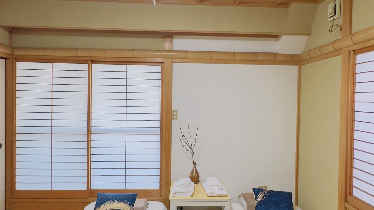 Photo of Bedroom in Adachi