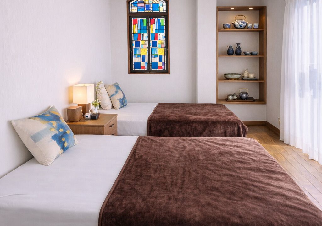 Photo of Bedroom in Adachi
