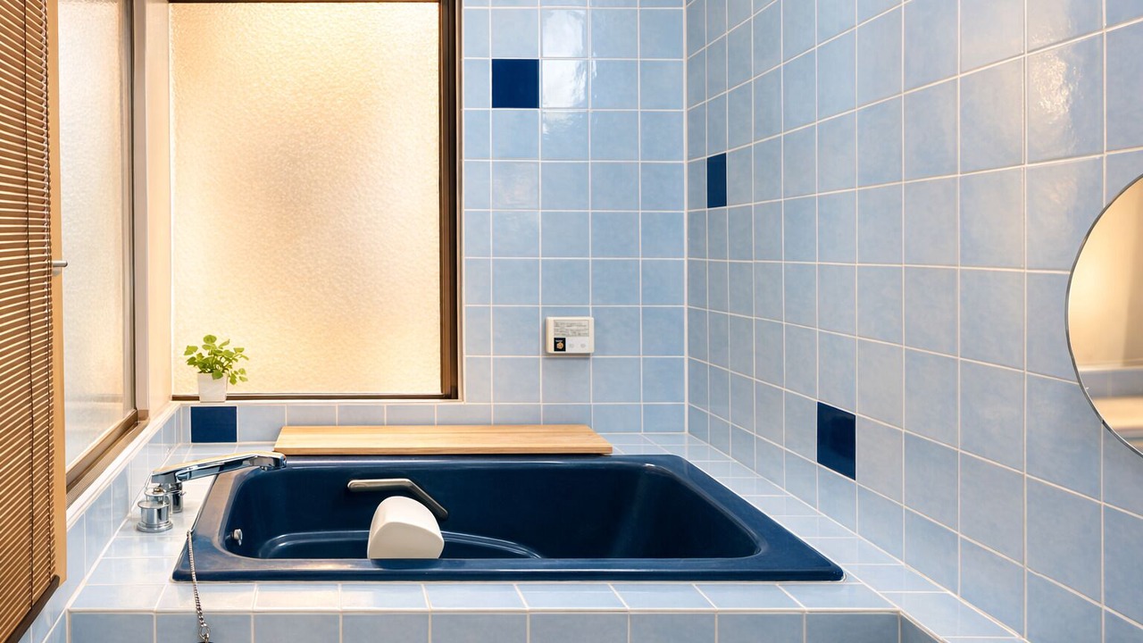 Photo of Bathroom in Adachi