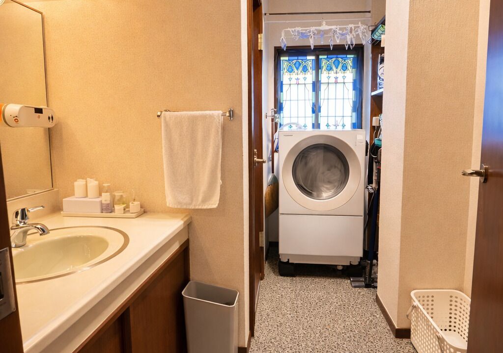 Photo of Bathroom in Adachi