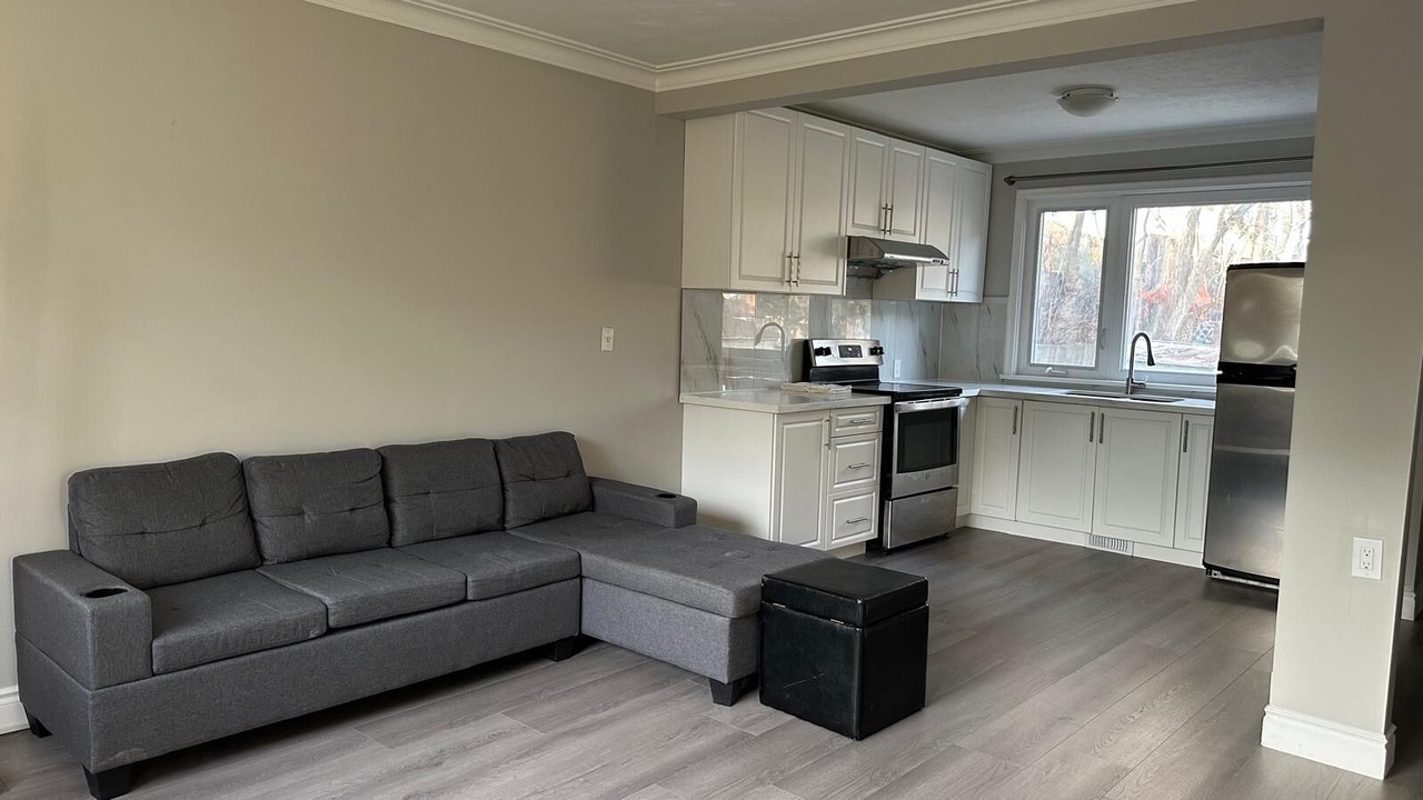 Photo of Livingroom in Toronto