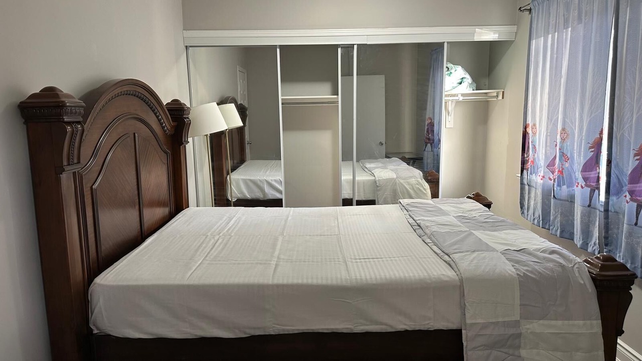 Photo of Bedroom in Toronto
