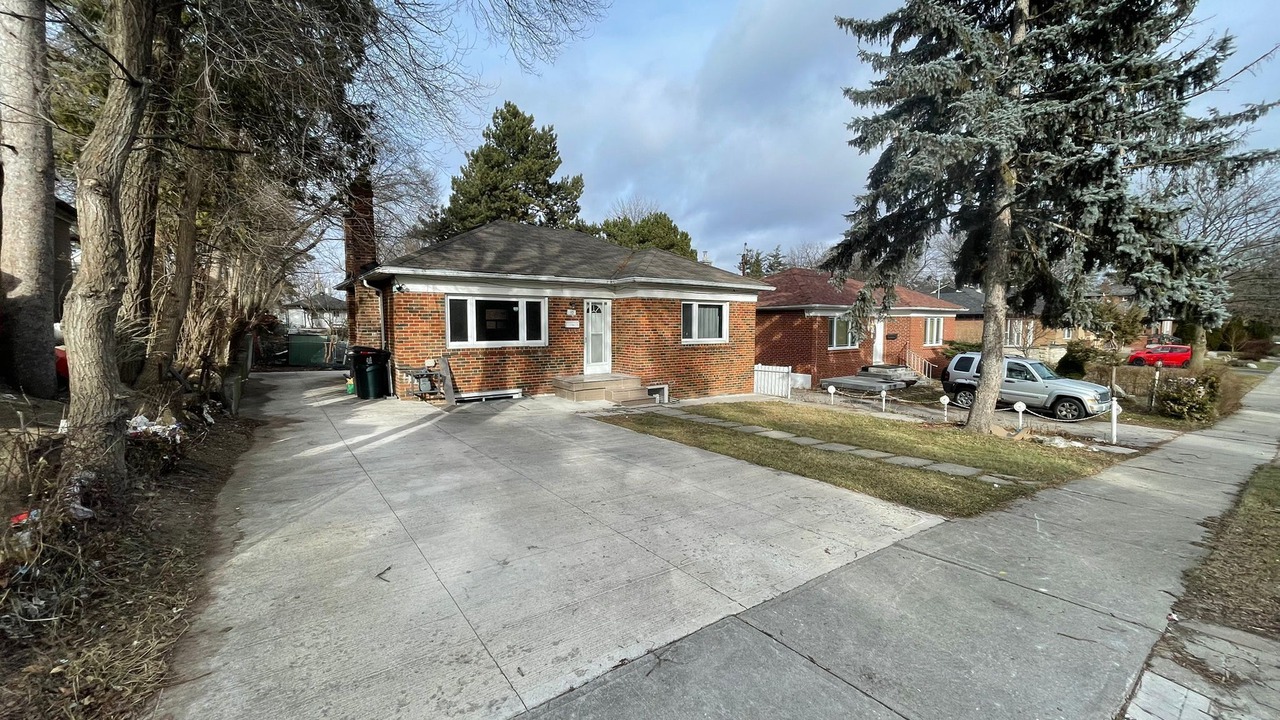 Photo of Outdoor in Toronto