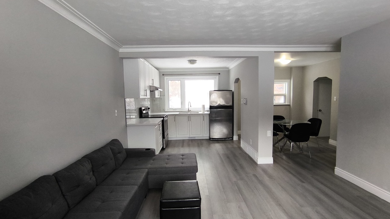 Photo of Livingroom in Toronto