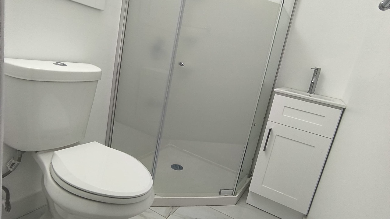 Photo of Bathroom in Toronto