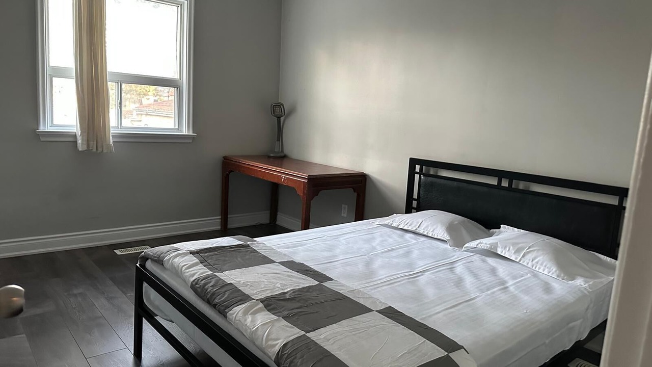 Photo of Bedroom in Toronto