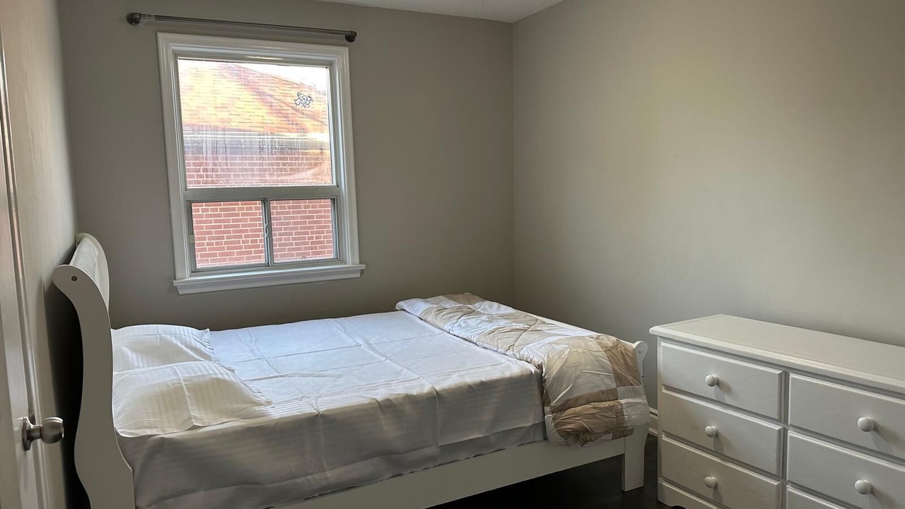 Photo of Bedroom in Toronto
