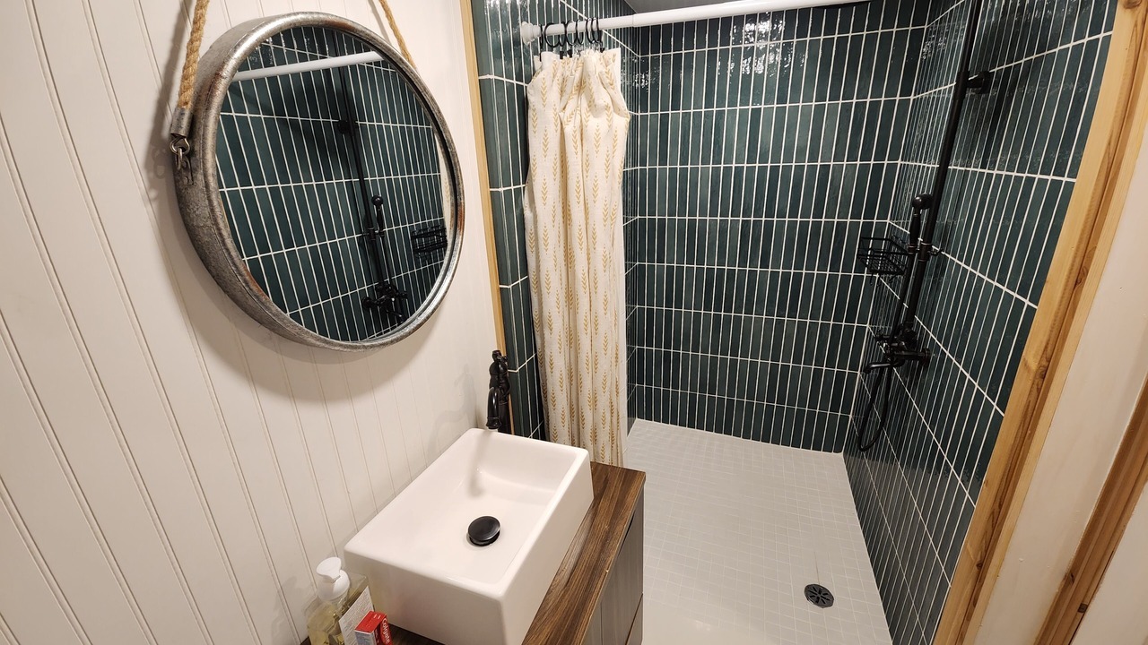 Photo of Bathroom in East York