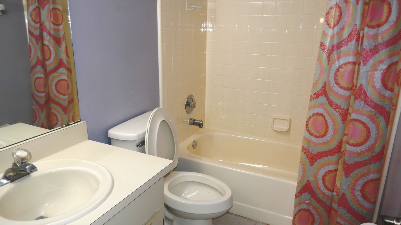 Photo of Bathroom in Indian Wells