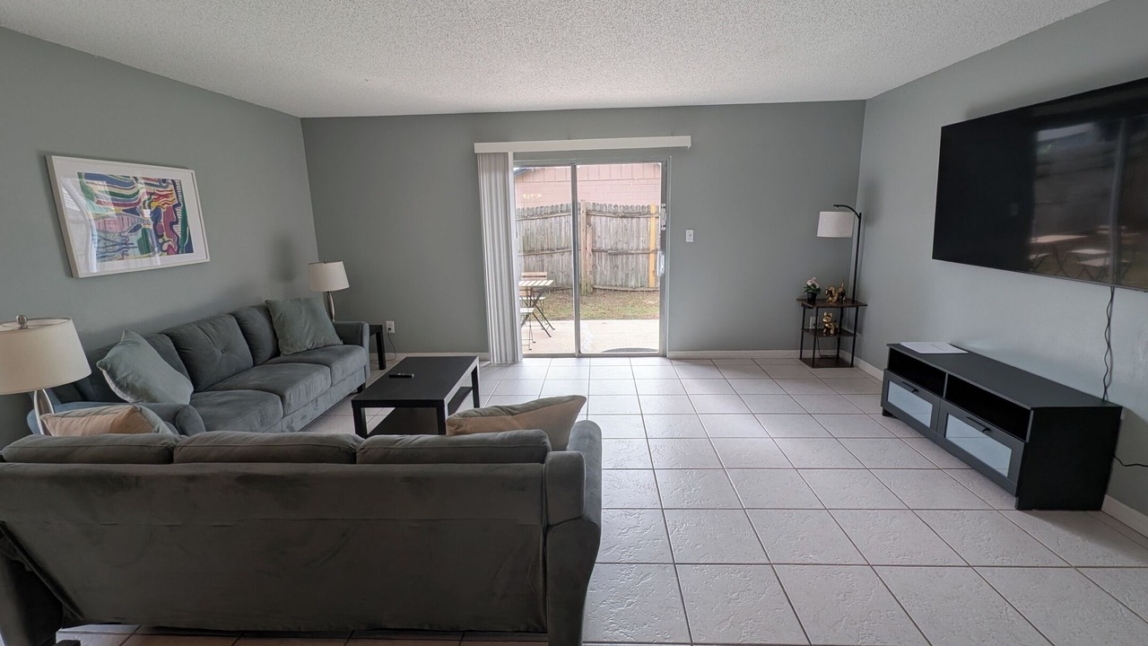 Photo of Livingroom in Indian Wells