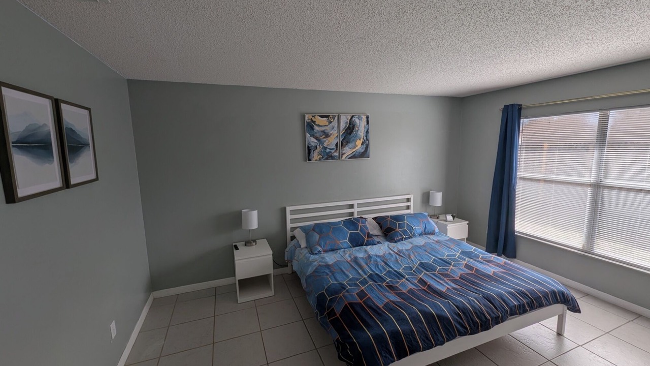 Photo of Bedroom in Indian Wells