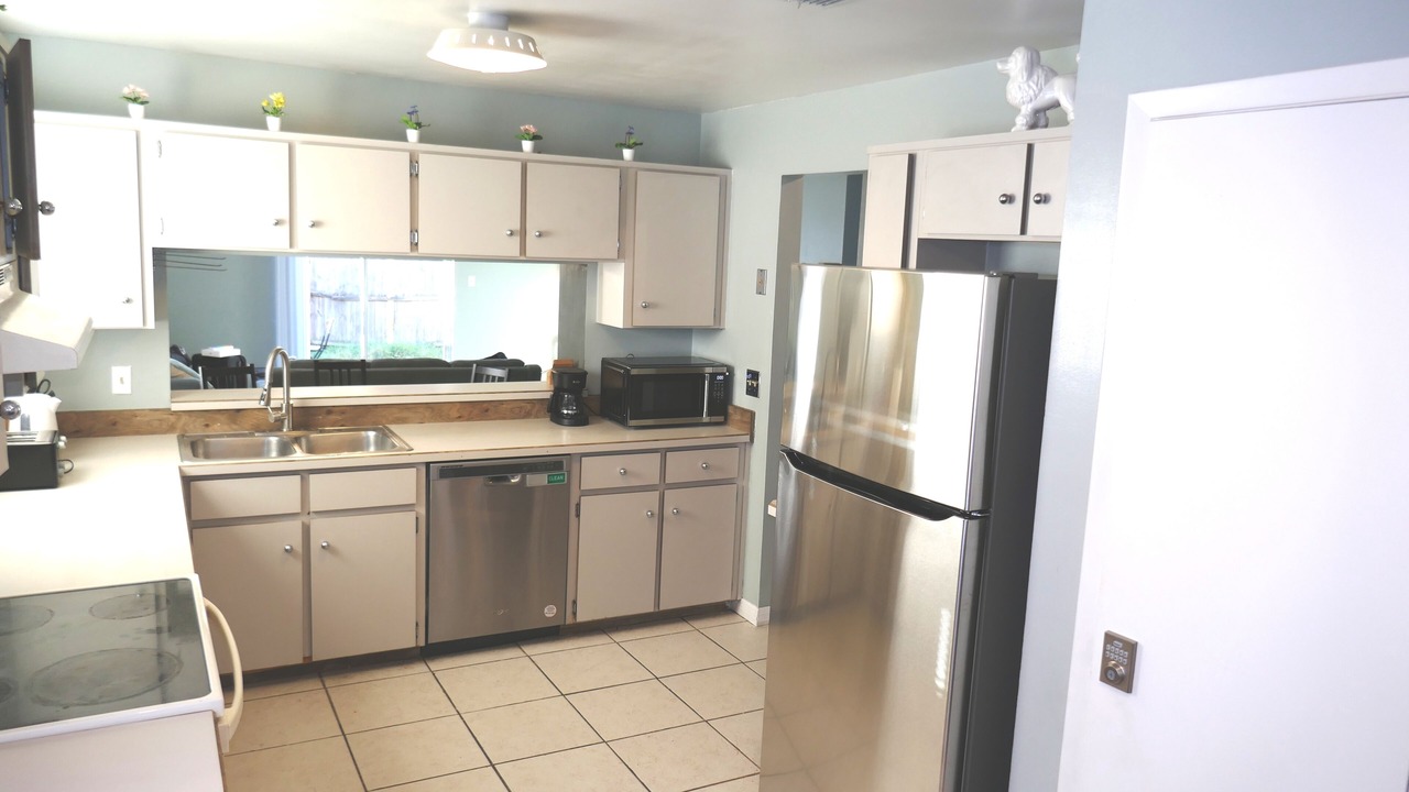 Photo of Kitchen in Indian Wells