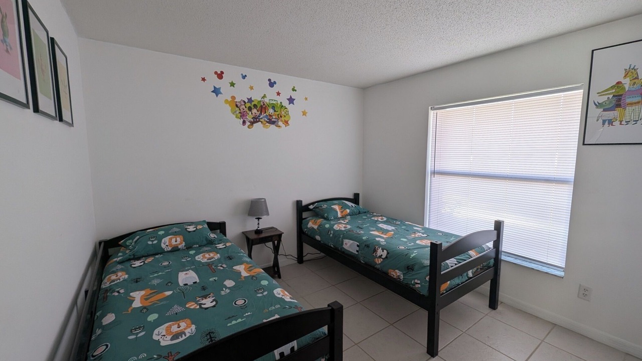 Photo of Bedroom in Indian Wells