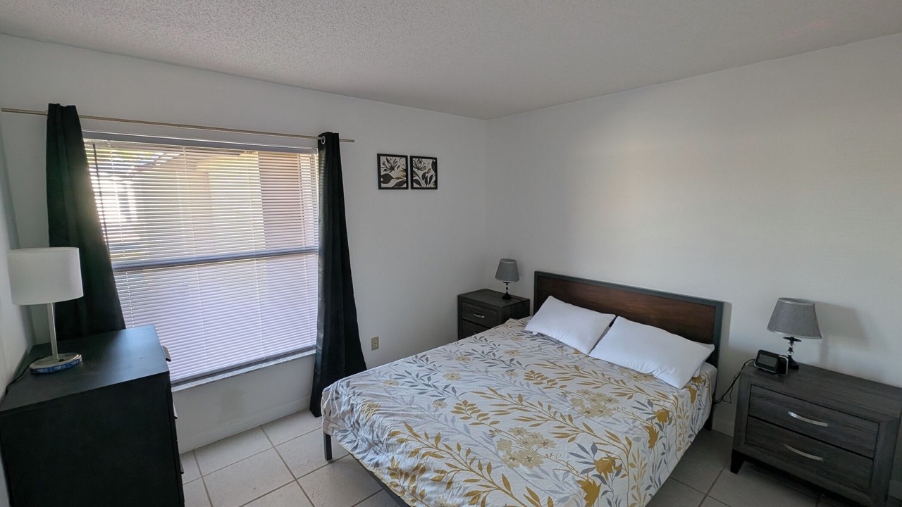 Photo of Bedroom in Indian Wells
