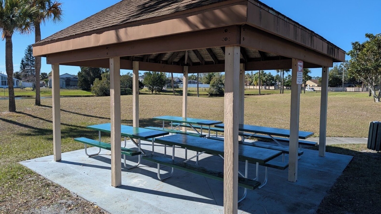 Photo of Outdoor in Indian Wells