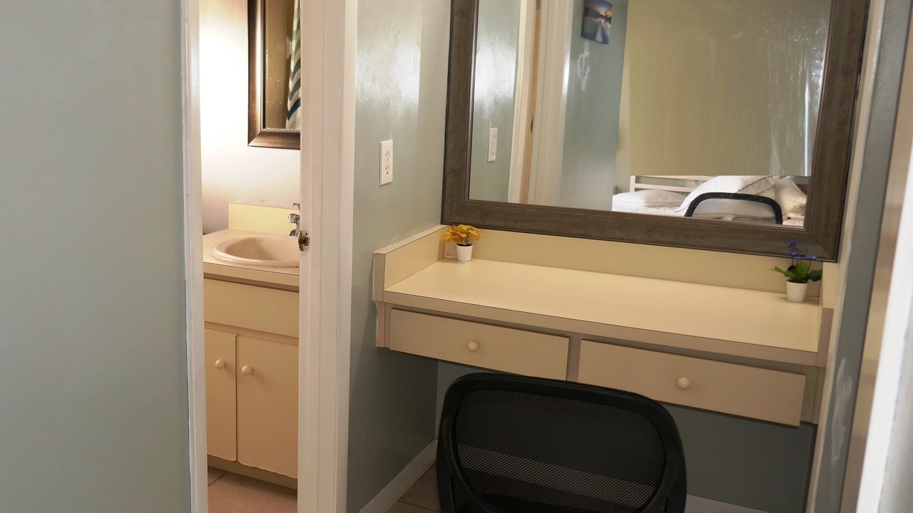 Photo of Bedroom in Indian Wells