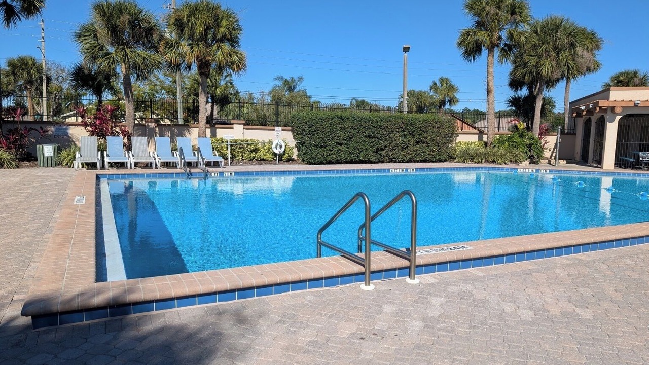 Photo of Outdoor in Indian Wells