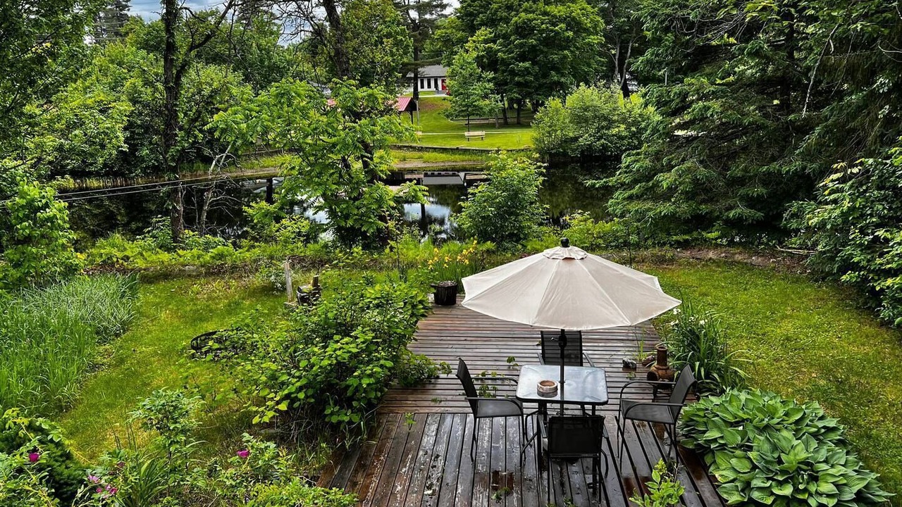 Photo of Outdoor in Bancroft