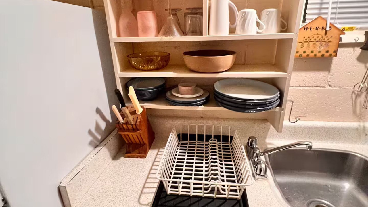 Photo of Kitchen in Bancroft