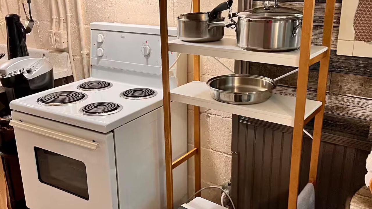Photo of Kitchen in Bancroft
