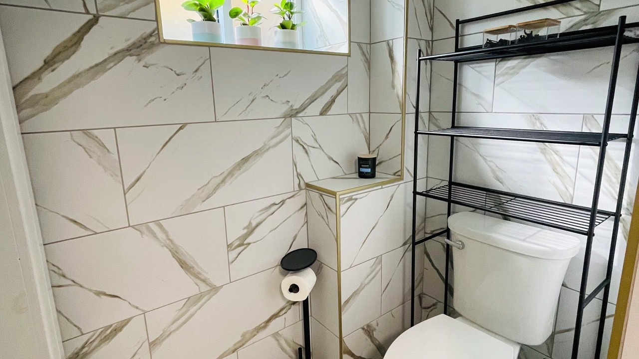 Photo of Bathroom in Peterborough
