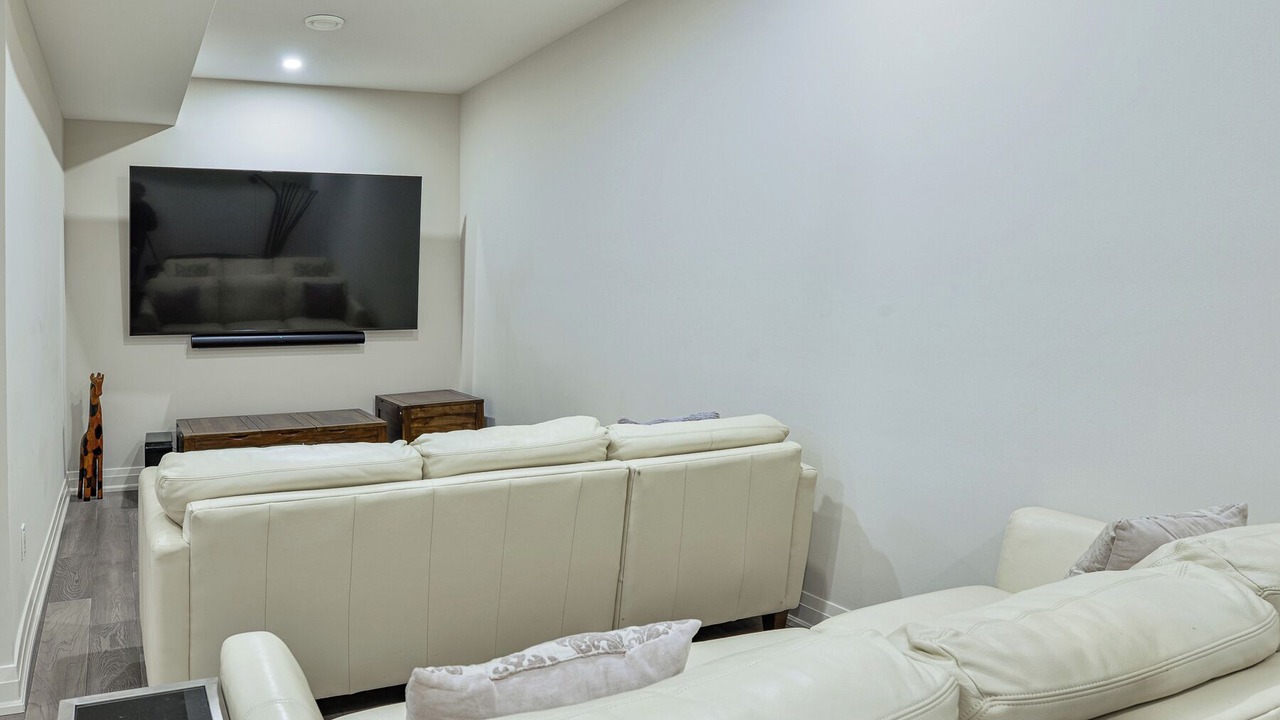Photo of Bedroom in Minett