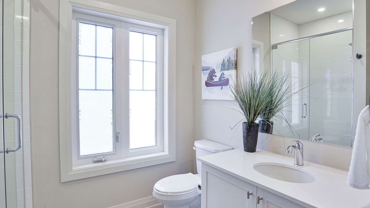 Photo of Bathroom in Minett