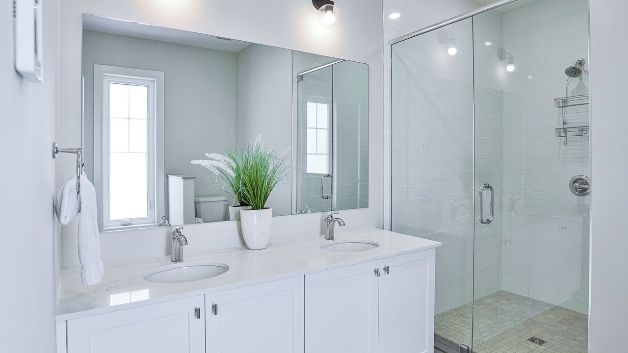 Photo of Bathroom in Minett