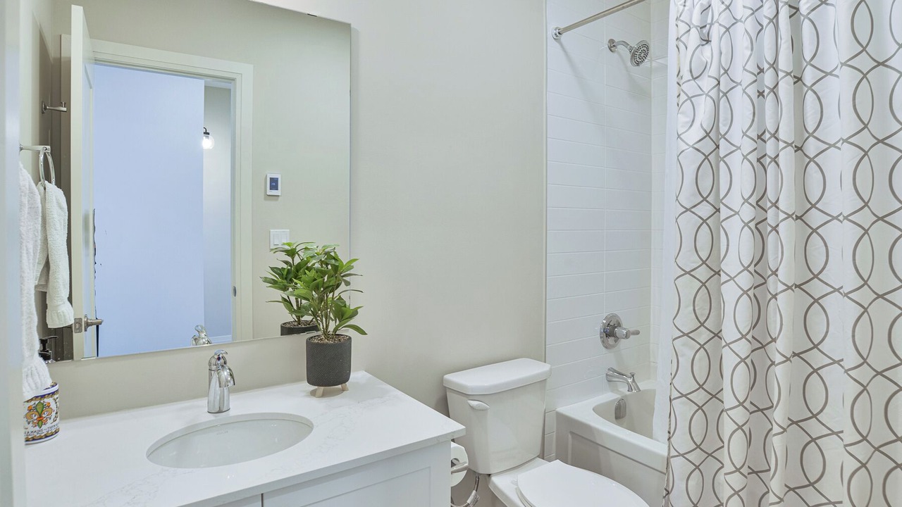 Photo of Bathroom in Minett